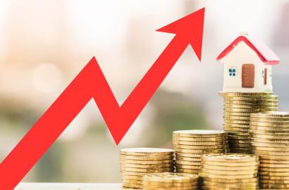 Aluguel residencial sobe 0,55% em setembro e acumula alta de 7,4% no ano, diz FipeZAP